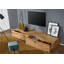 Frankfurt TV Stand for TVs up to 85"