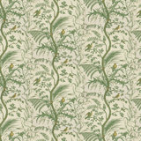 Bird and Thistle 100% Cotton Performance Fabric