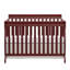 Lit de bébé convertible 5-en-1-114193929