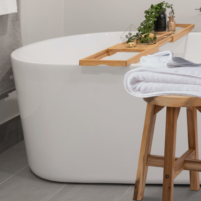 Hagami End Table