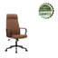 Office Chair with Headrest-643977107