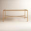 Vera Glass Cocktail Table-1326691148
