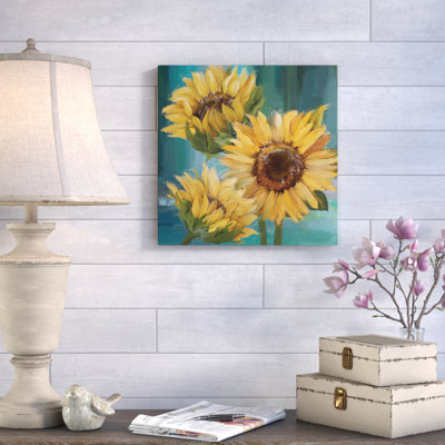 " Sunflower "