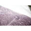 Peacock Feather Square Velvet Pillow Cover & Insert-92627690-92627691