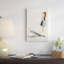 «Skyline Shadows Series: London», peinture sur toile tendue-19733748-74747384-74747385