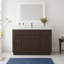 Base de meuble-lavabo simple 51 po seulement-94091270