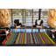 Tapis intérieur / extérieur Kirren-9897848