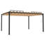 Terminous 3 x 4m Aluminium Patio Gazebo-328807119