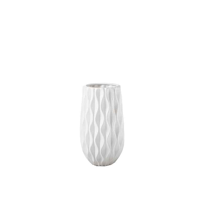 Mitsunobu Ceramic Table Vase