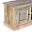 Alaina Unfinished TV Stand for TVs up to 50"