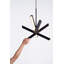 4 - Light LED Pendant-422877403