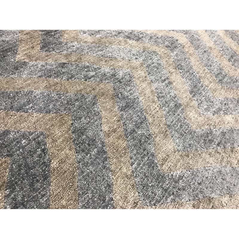 One-of-a-Kind 4'11" X 7'10" Area Rug