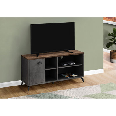Meuble télé 48 po Modern