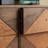 American Retro Style Sideboard