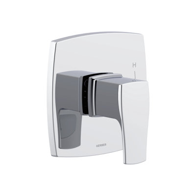 Tub & Shower Faucet
