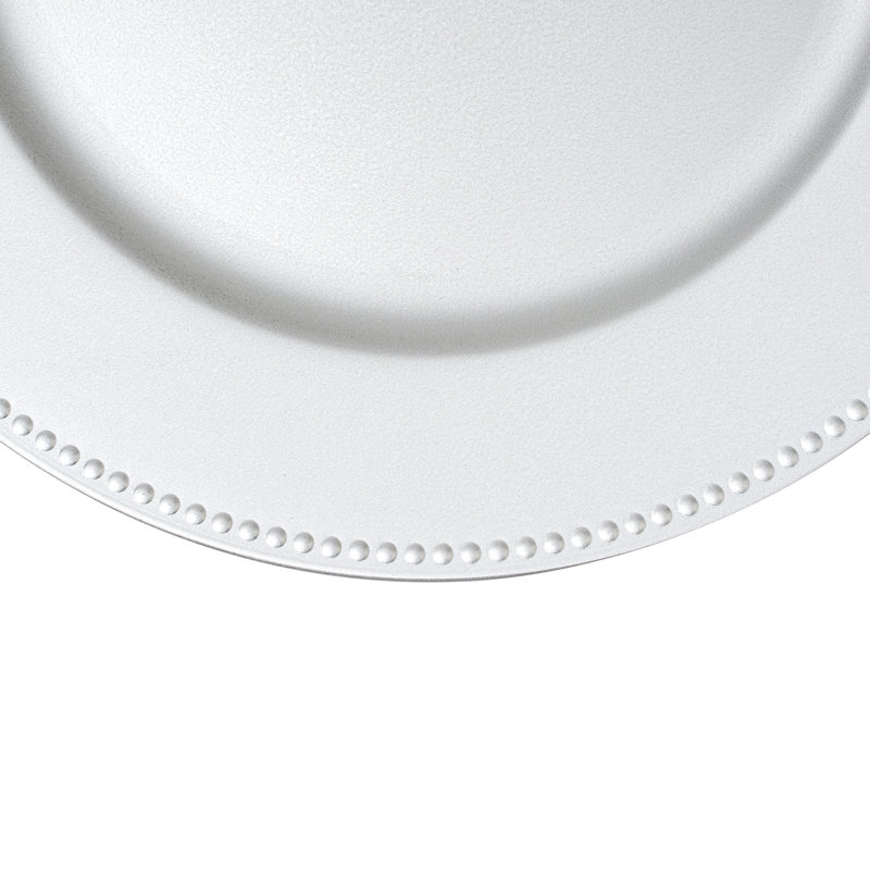Ensemble de 24 chargeurs 13 "Laforest, Argent