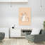 Art contemporain contemporain abstrait-1745548668