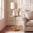 Hentry Side Table