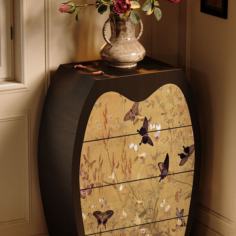 Armoire de rangement Butterfly