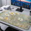 Polyester Desk Pad-263522598