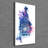Sunderland Colourful Big Ben - Wrapped Canvas Print