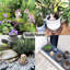 Resin Garden Statue