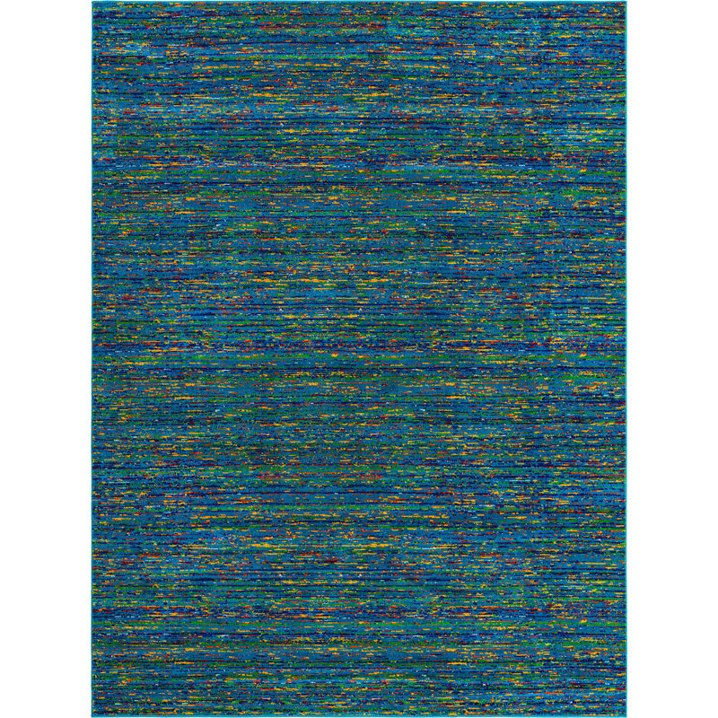 Marvela Abstract Indoor Rug, Rectangle 7'10" x 10'