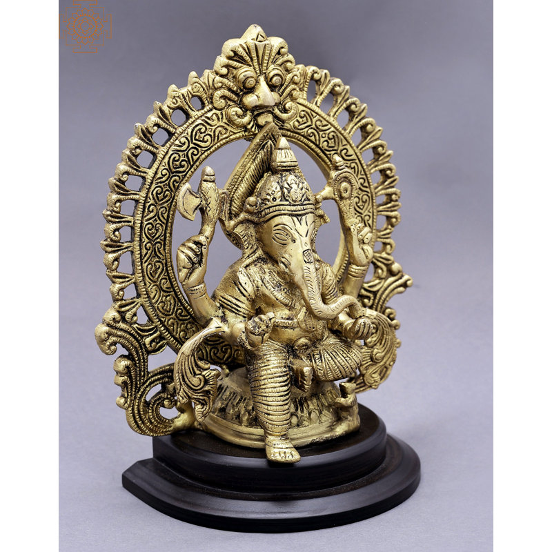 Bhagwan Ganesha