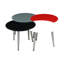 Table basse en verre Weronika-487726087
