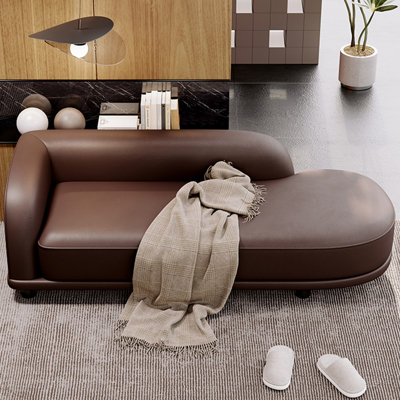 Simple creative sofa casual fashion chaise lounge