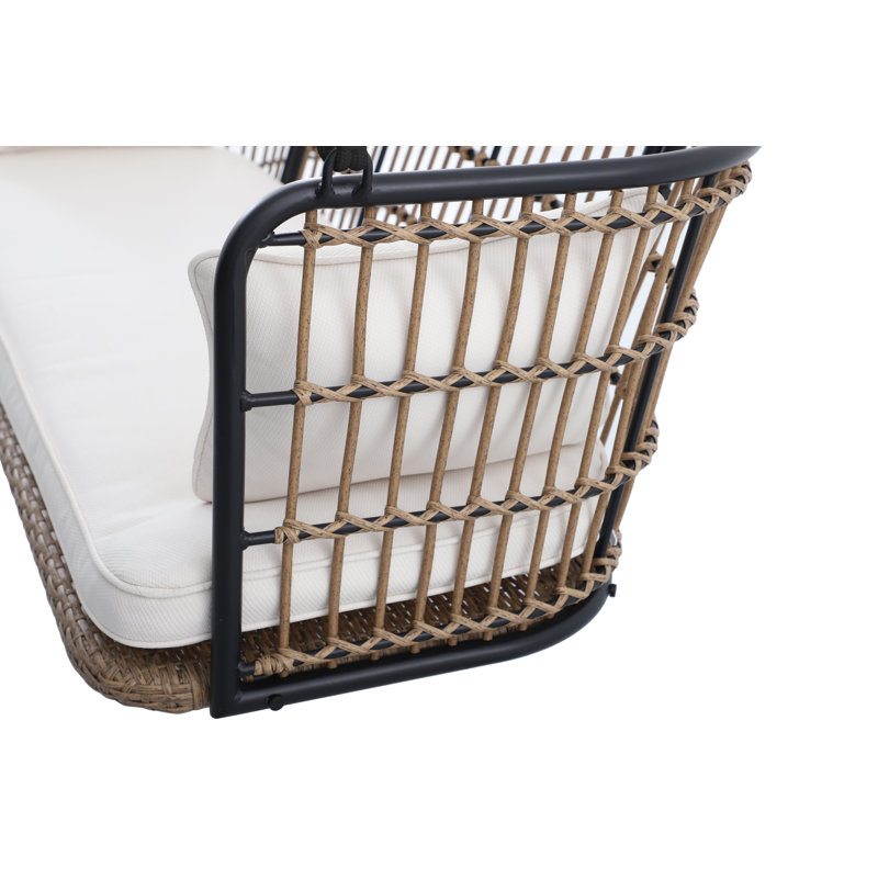 Balancelle Remy Modern, L 60 po