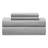 Lanwood Home Xavier Stripe 8-Piece Microfiber Comforter Set-69737889-69737888