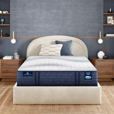 iComfortPro Kingston Firm 14" Mattress