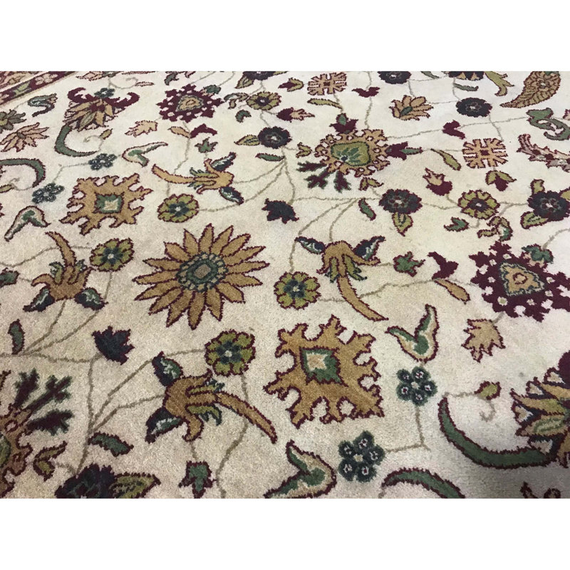 One-of-a-Kind 5'4" X 8'1" Area Rug