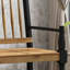 Banc de rangement en bois massif-1960095864