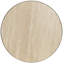 Melange Stone End Table