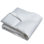 Light Weight Solid Microfiber Down Alternative All Season Comforter-Hypoallergenic Polyester Fill