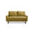 Markham Square Arm Sofa Loveseat-788478666-747378383