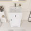 Meuble-lavabo autoportant de 20 po avec lavabo en céramique-1848548157-1848548156