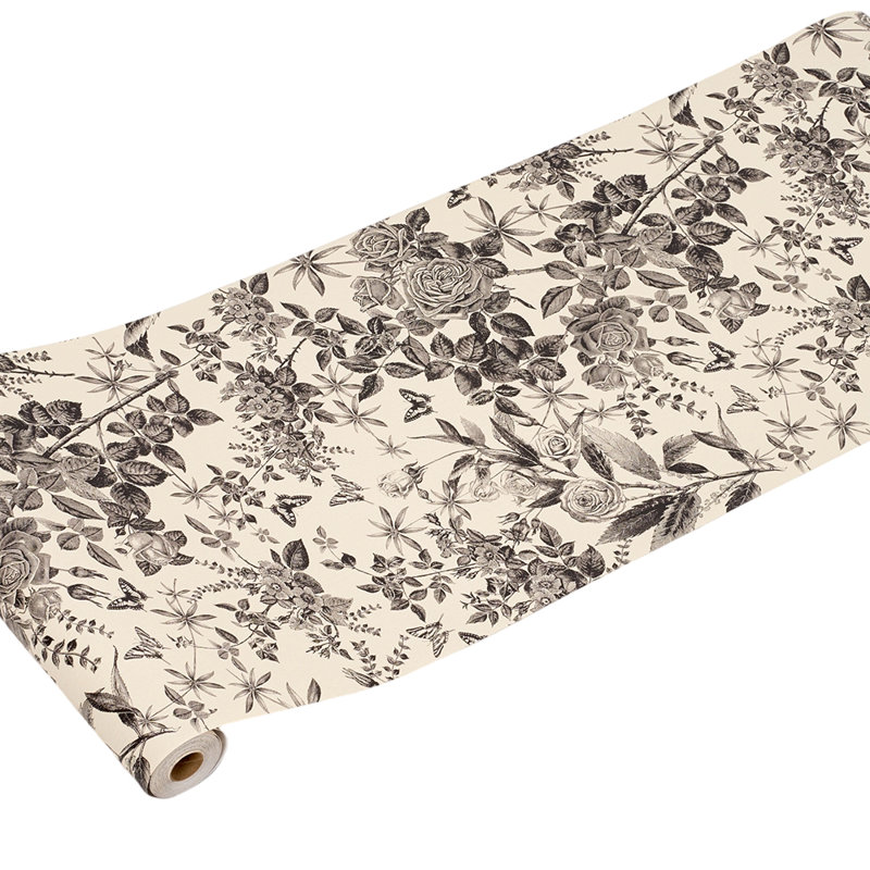 10m x 44cm Wallpaper Roll
