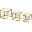 3 - Piece Living Room Table Set