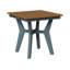 Mayhew Outdoor Square Side Table-620914812-620914814