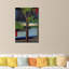 1 Piece Wrapped Canvas Wall Art