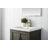  24" Single Bathroom Vanity Set-1100126124