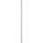 12-in Accessory Stem - Steel-12600300