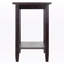 Table de bout Norfolk