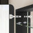 Rectangular Medicine Cabinet With Mirror-1323287184
