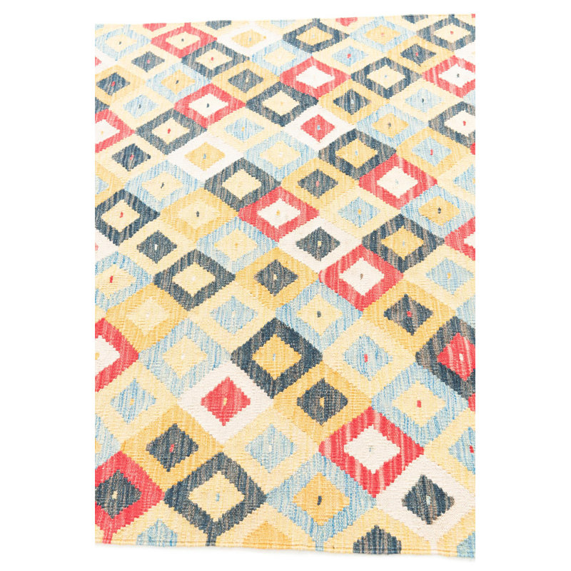 Tapis beige Odonnell