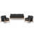 Black sélectionné