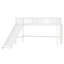 Lit mezzanine pour enfants Jenilyn-1660977194